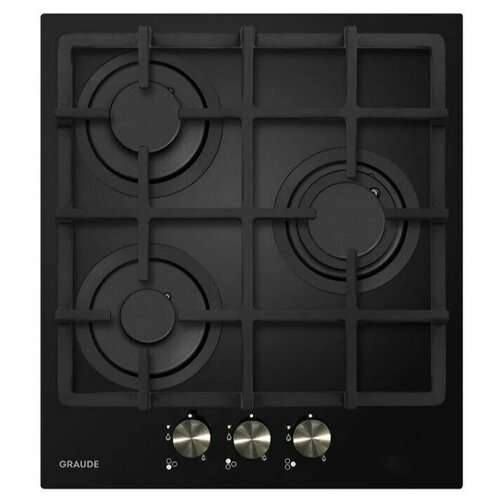 Газовая варочная панель Graude GS 451 SM 2099000₽