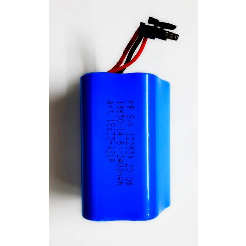 Аккумулятор MR для робота-пылесоса Panda X1