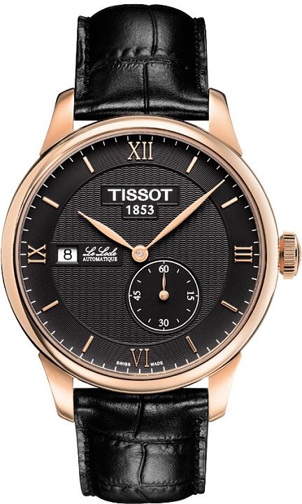 Наручные часы TISSOT T-Classic