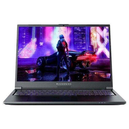 Ноутбук Machenike S16 S16-i512450H3050Ti4GF165HGMS0R1 16 7152200₽