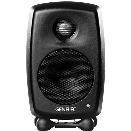 Активная полочная акустика Genelec G One Black