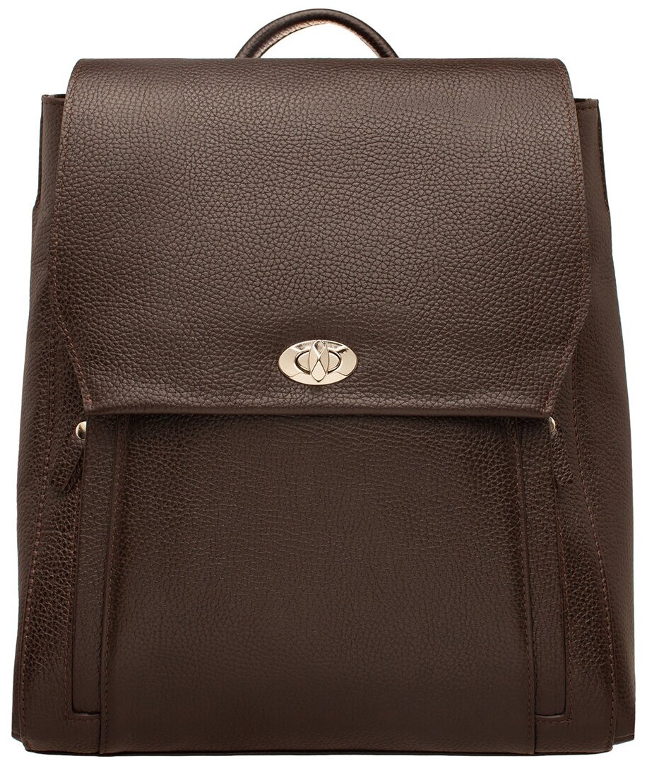 Женский рюкзак Lakestone Grayle Brown