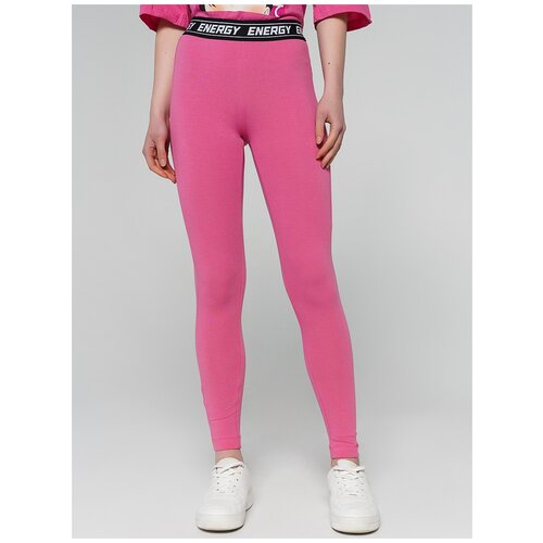 фото Леггинсы твое 81479 цвет: ярко-розовый xl