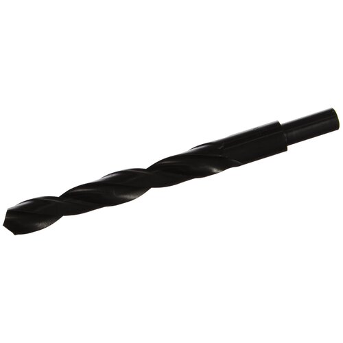 Сверло по металлу cо ступенчатым хвостовиком (18x130x191 мм; HSS) Heller 21558