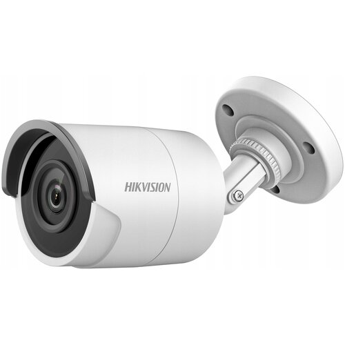 Камера видеонаблюдения Hikvision DS-2CE17U8T-IT (2.8 мм) белый