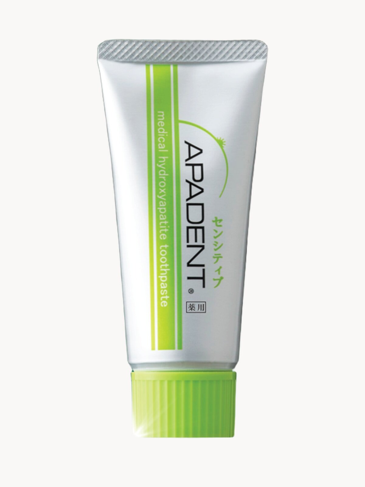 Зубная паста Apadent Sensitive для чувствительных зубов, Япония, 60 гр