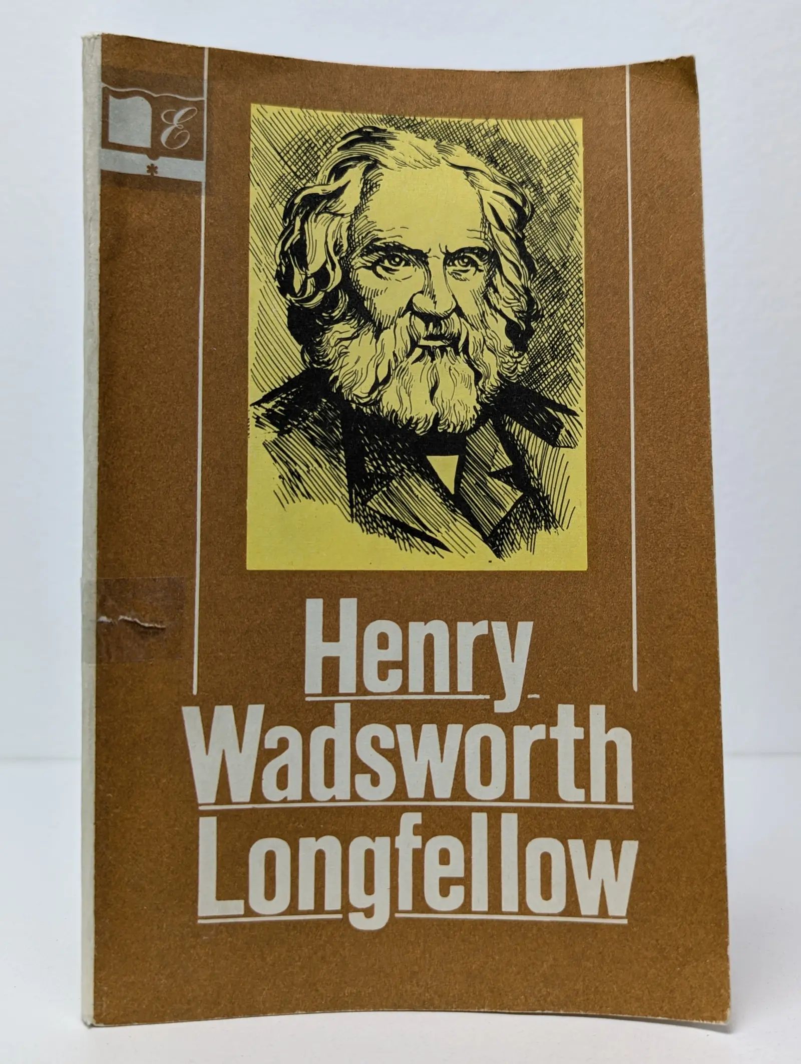 Читаем по-английски. Henry Wadsworth Longfellow. Генри Уодсворт Лонгфелло | Пиар Кэтрин Оуэнс
