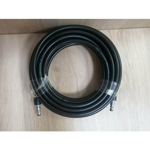 PW92123-1-5 шланг /PRESSURE HOSE/ Sturm! 6 15 meters high pressure washer hose pipe cord car washer water cleaning extension hose water hose for karcher pressure cleaner