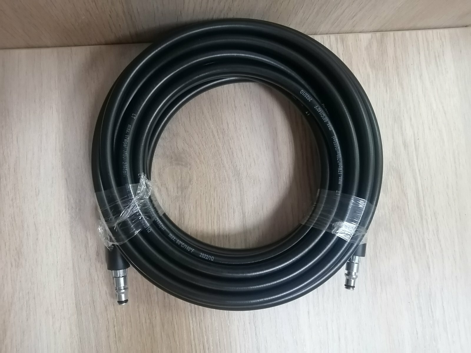 PW92123-1-5 шланг /PRESSURE HOSE/ Sturm!