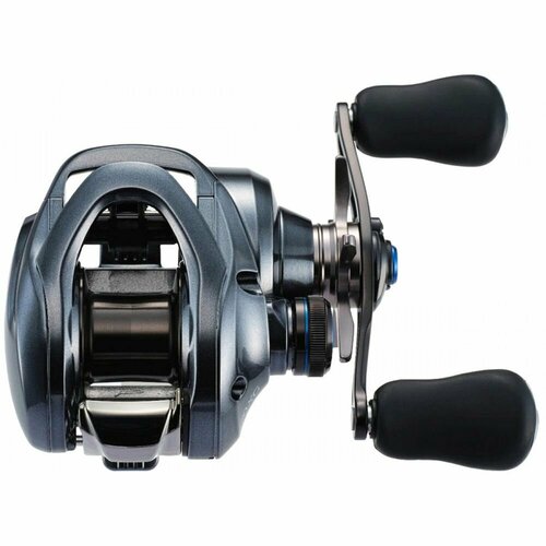 фото Катушка мультипликаторная shimano 22 slx dc xt 71hg lh
