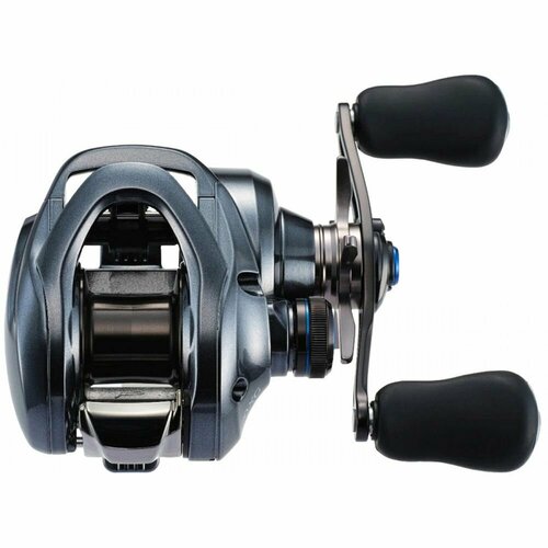 Катушка мультипликаторная Shimano 22 SLX DC XT 71HG LH