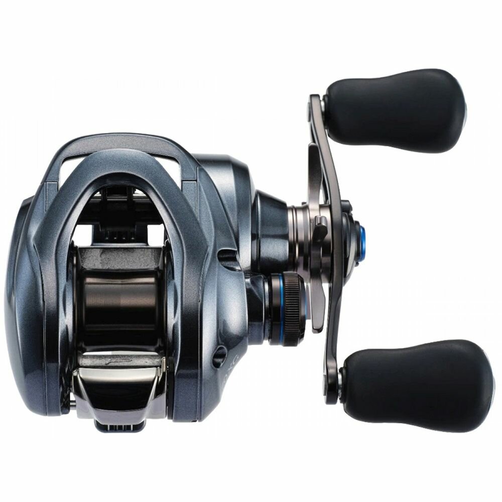 Мультипликатор Shimano 22 SLX DC XT 71HG