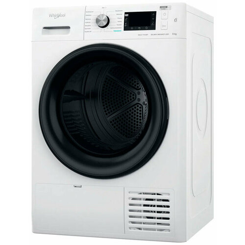 Сушильная машина Whirlpool FFTED9X3BPL