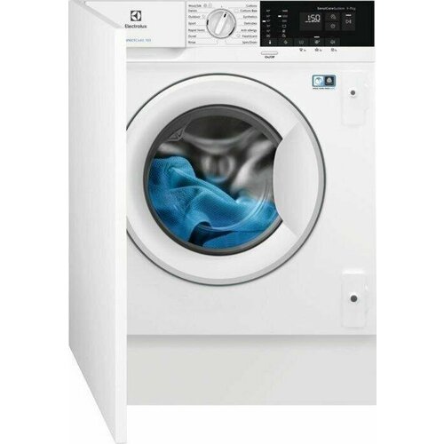 Стиральная машина ELECTROLUX EWN7F447WI