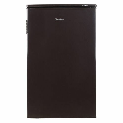 Морозильник TESLER RF-90 DARK BROWN