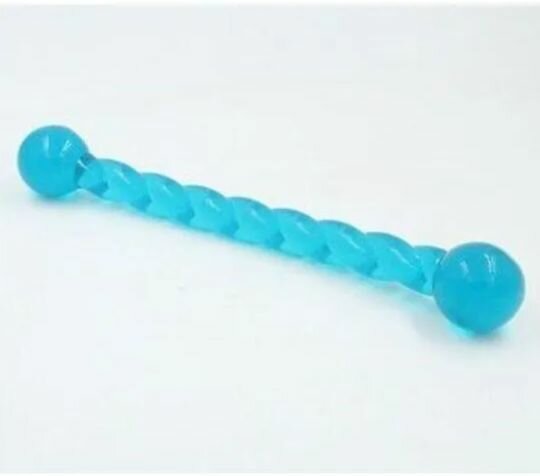 HOMEPET Игрушка для собак аппортировка малая TPR 285 см х 4 см