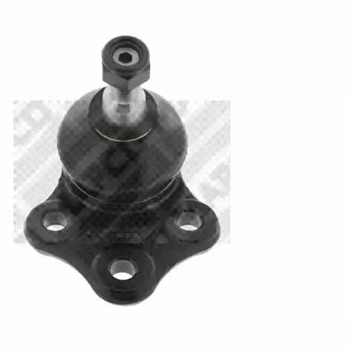 Шарнир независимой подвески / поворотного рычага Mapco 59131 для Renault Fluence, GRAND SCENIC III JZ01 III, Megane III, Scenic III