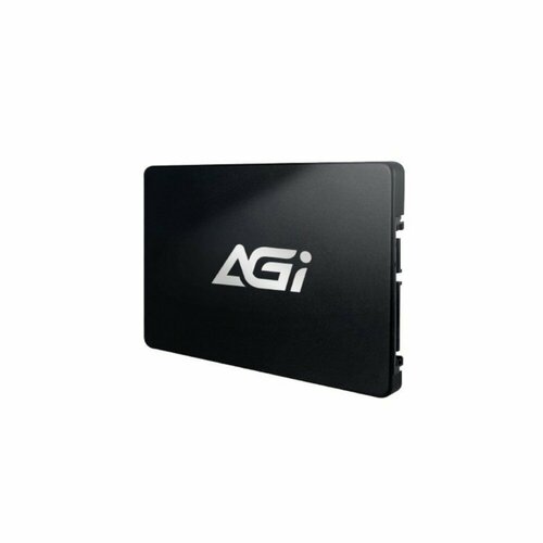 Накопитель SSD AGI 2TB 2.5