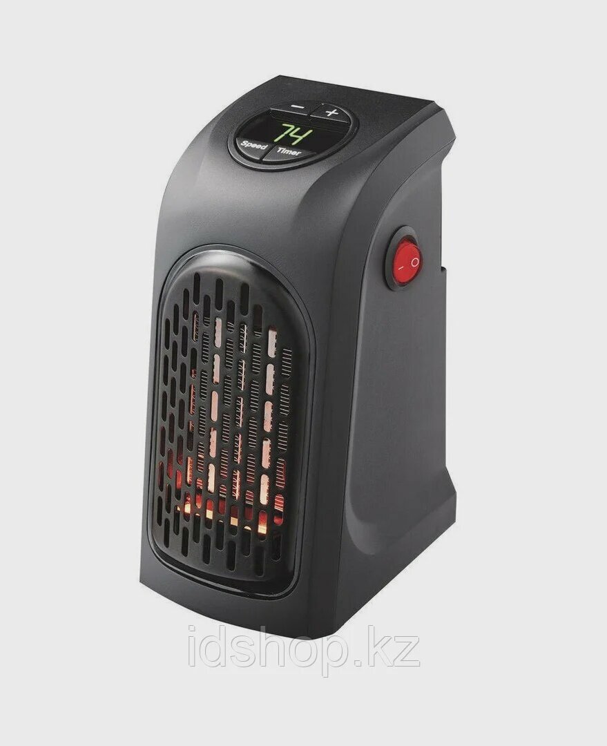 Портативный обогреватель Handy Heater