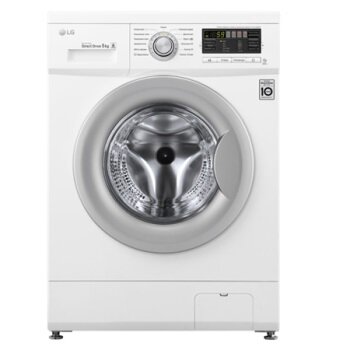 Стиральная машина LG F10B8LD7