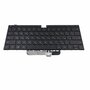 Клавиатура для Huawei MateBook B3-520 ноутбука