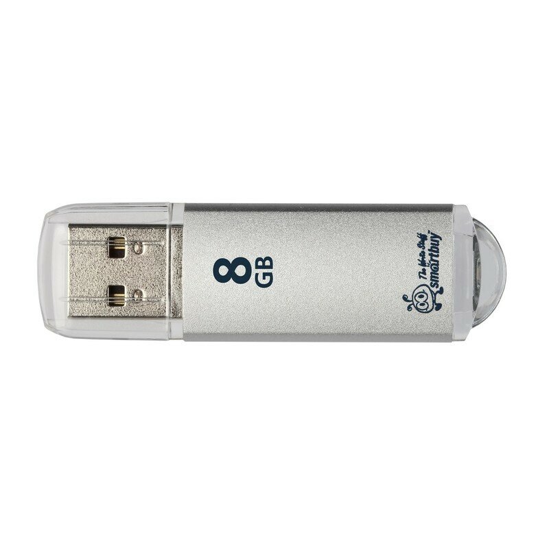 USB флешка Smartbuy - фото №14