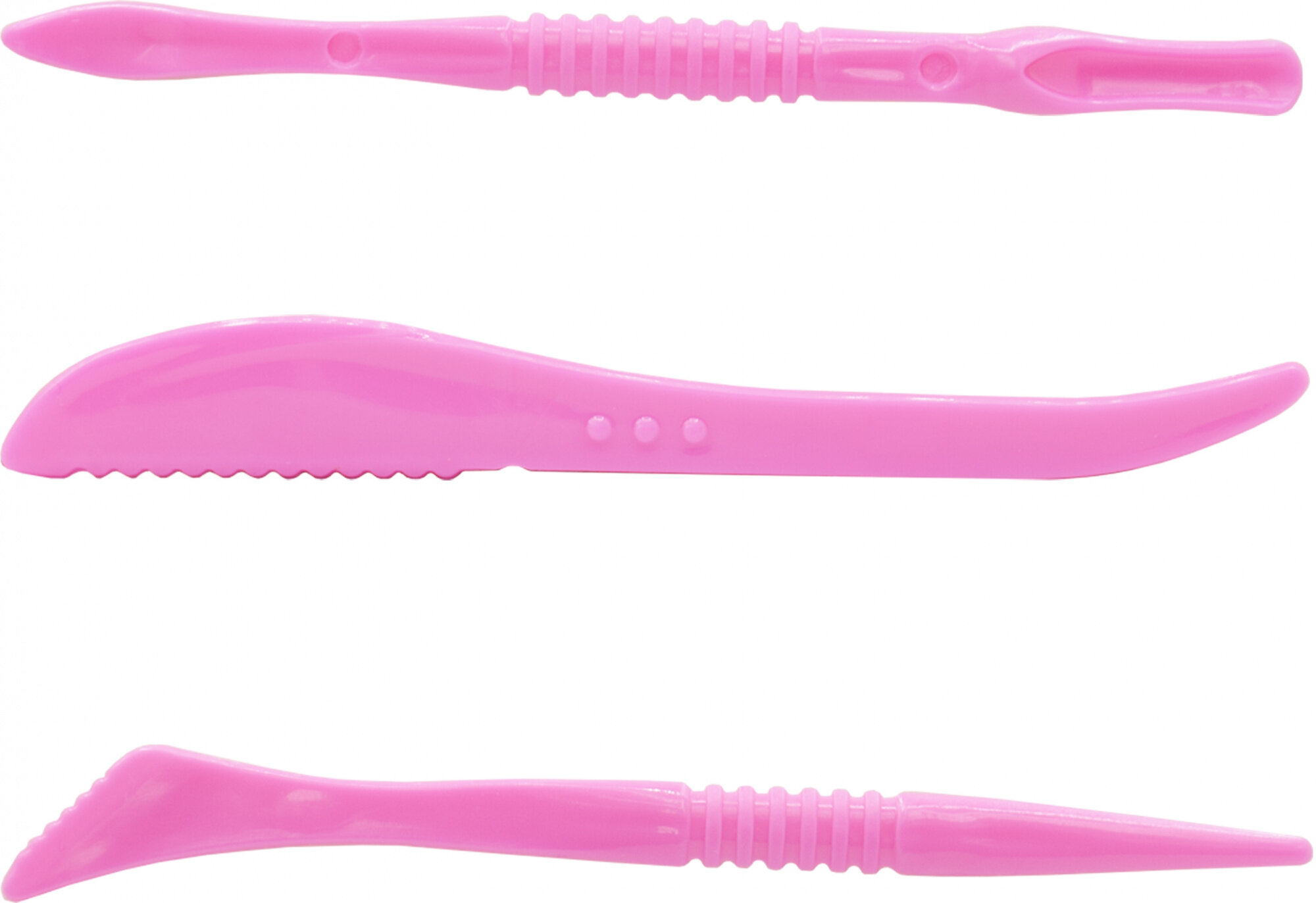 Пластилин Silwerhof - фото №4