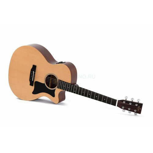 Гитара Sigma GMC-STE