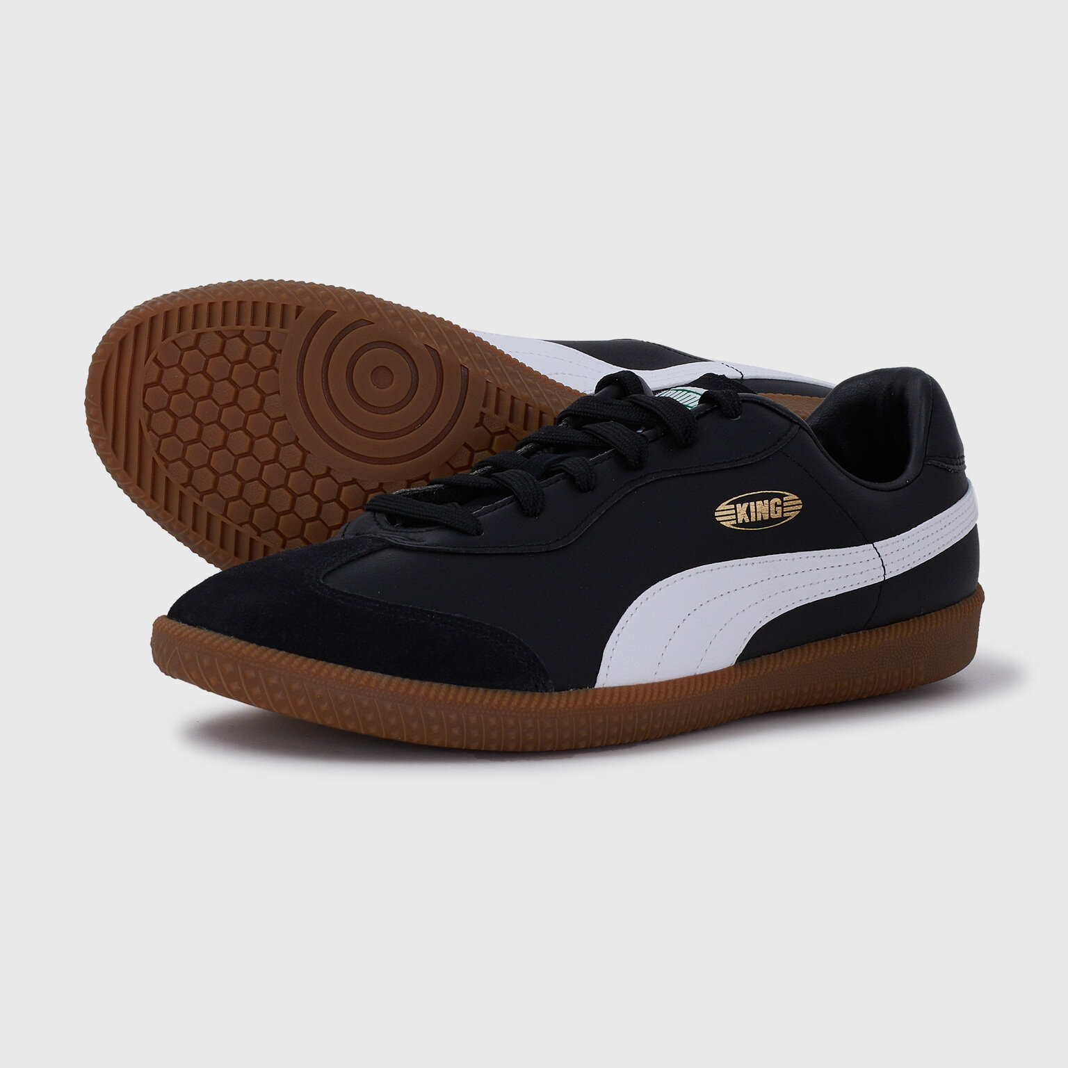 Кеды PUMA 10669601 UK 