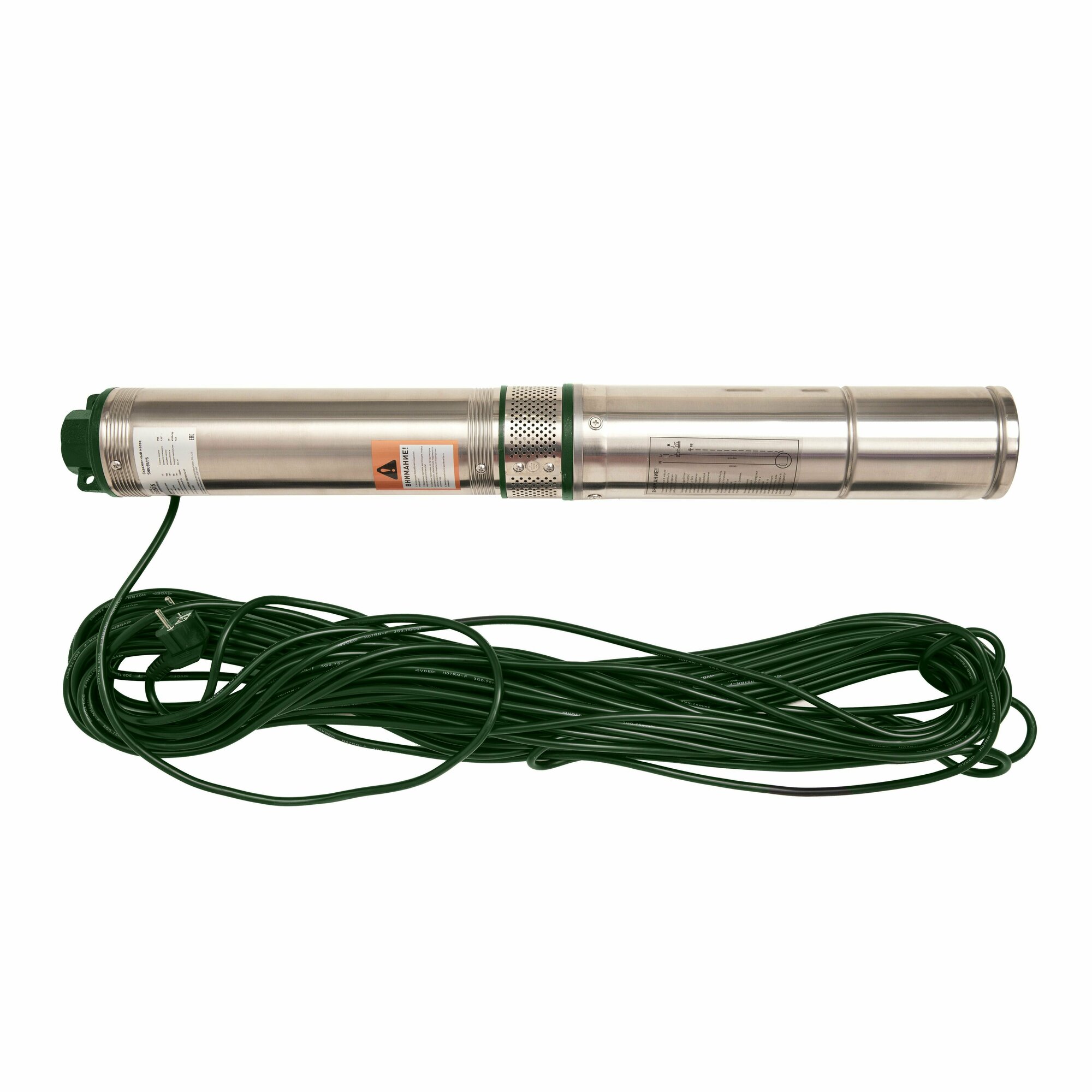 Скважинный насос Oasis 4