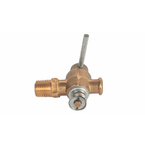 Кран ГАЗ-24, 53, 3307, УАЗ, урал сливной блока пустынь