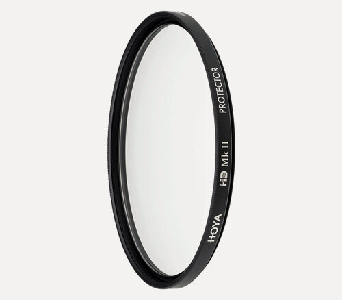 Изображение товара Светофильтр Hoya Protector HD Mk II 52mm, защитный, просветляющий