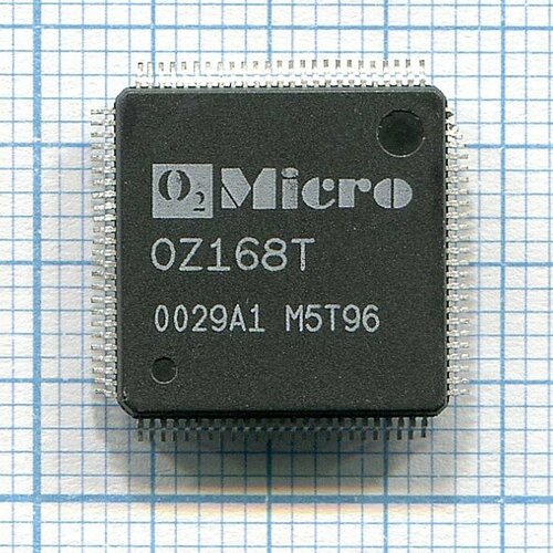 Микросхема OZ168T микросхема oz168t