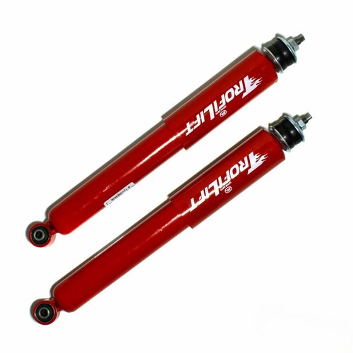 Амортизаторы передние off-road для НиваШевроле Нива 21214-2123 50мм газмасло 8170₽