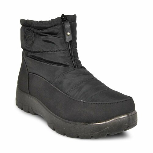 фото Сапоги finn line 8205чн/45, размер 45, черный