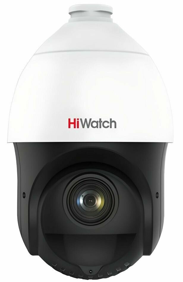 Видеокамера IP HiWatch 2Мп уличная поворотная с EXIR-подсветкой до 100м, с MD 2.0 - фото №6