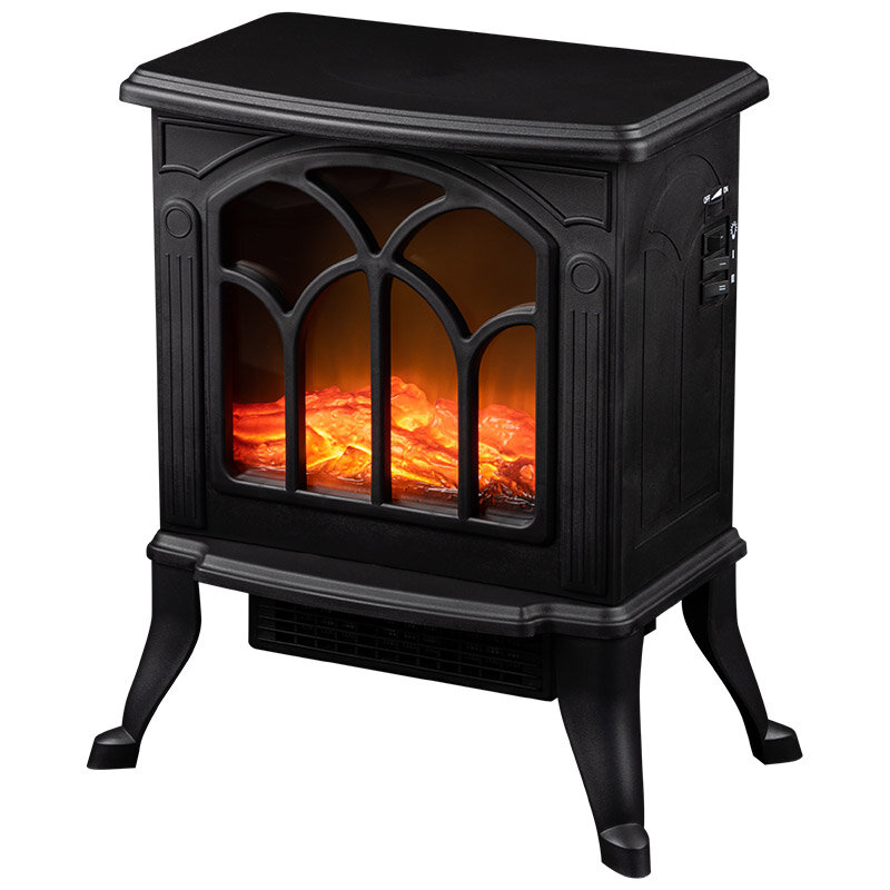 фото Обогреватель- камин ENGY EN-503