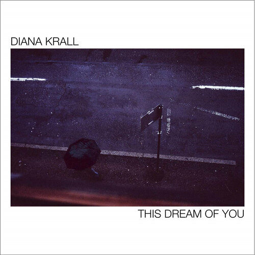 Виниловая пластинка LP Krall, Diana - This Dream Of You