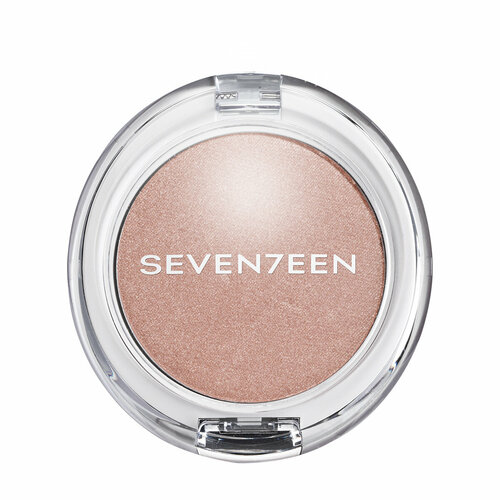 SEVEN7EEN Хайлайтер Illuminating All Over Highlighter хайлайтер для лица illuminating all over highlighter 5г 01 золотой луч