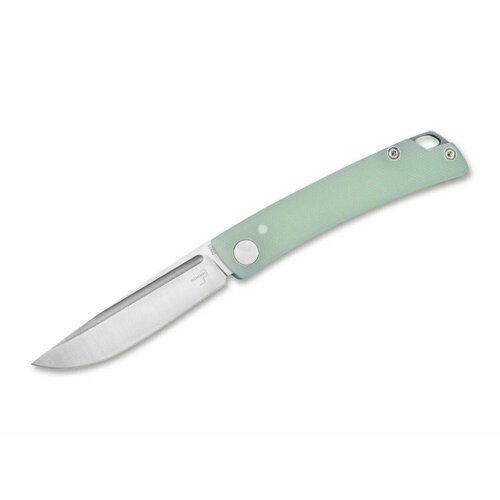 Нож складной Boker Plus 01BO179 Celos G10 Jade