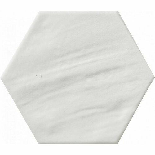 Керамогранит Ecoceramic EC.M.Chiara Blanco Hex 20x24 см (923222) (0.92 м2)