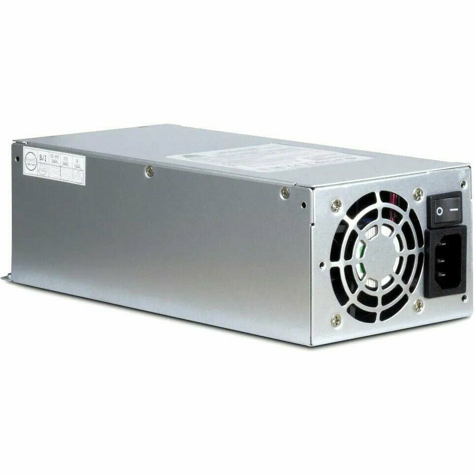 Блок питания Qdion 600W (U2A-B20600-S)