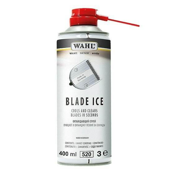 Спрей Wahl Blade Ice 2999-7900 охлаждающий