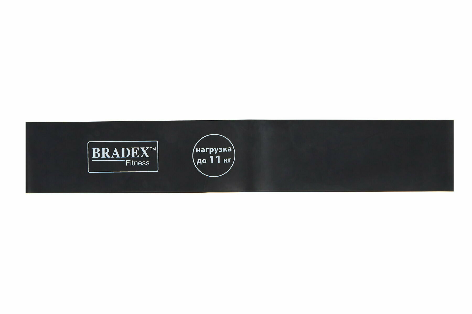 набор фитнес резинок BRADEX - фото №12