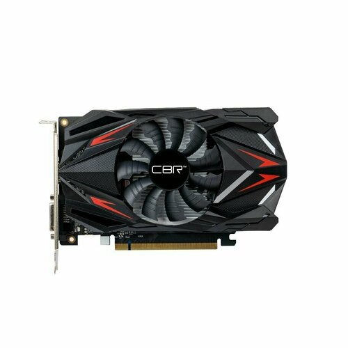 Видеокарта CBR GT1030 Transformer 2Gb GDDR5 1486400₽