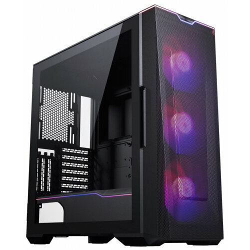 Корпус Phanteks Eclipse G500A Black PH-EC500GA_DBK01A корпус phanteks eclipse p400a black ph ec400atg bk01