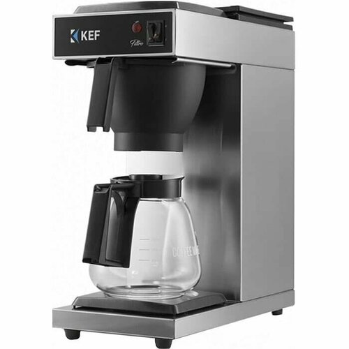 Кофеварка капельная Kef FLT120 с кувшином 2065000₽