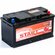 Аккумулятор Extra Start 6СТ-100N R+ (L5), 353x175x190, обратная п...