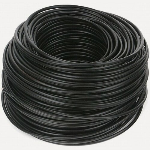 Изображение товара Кабель Skynet Standart UTP outdoor 4x2x0,48, медный, FLUKE TEST, кат.5e, однож, 100 м, box, черный