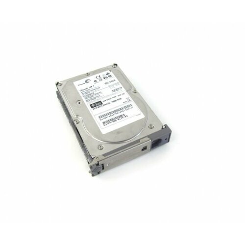 Жесткий диск Sun 390-0174 72Gb 10000 U320SCSI 35 HDD 4932500₽